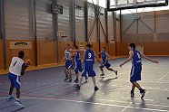 Cadet Region-SAPELA-ASPTT Marseille (85)